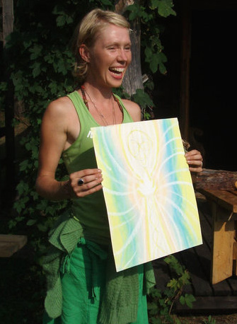 Küllusemandala
