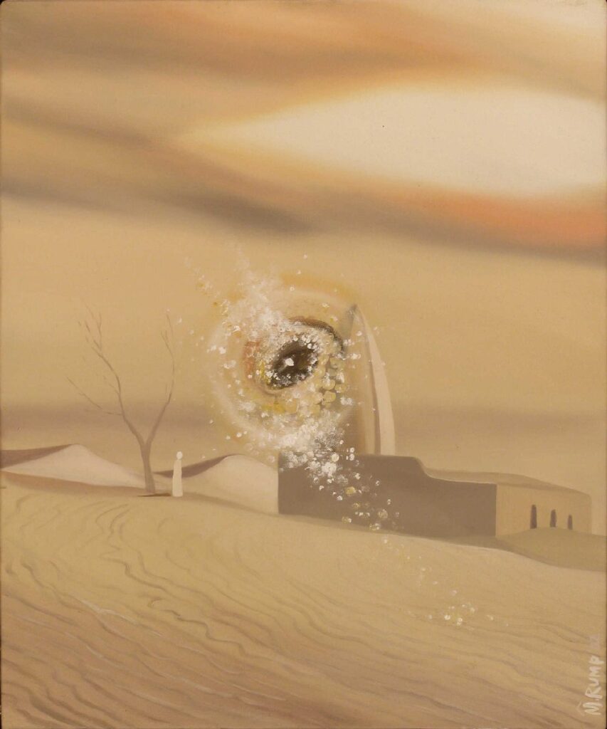 Too on see 2002 Giclee-graafika 55x65 Lõuend alusraamil. Müügis 350 €