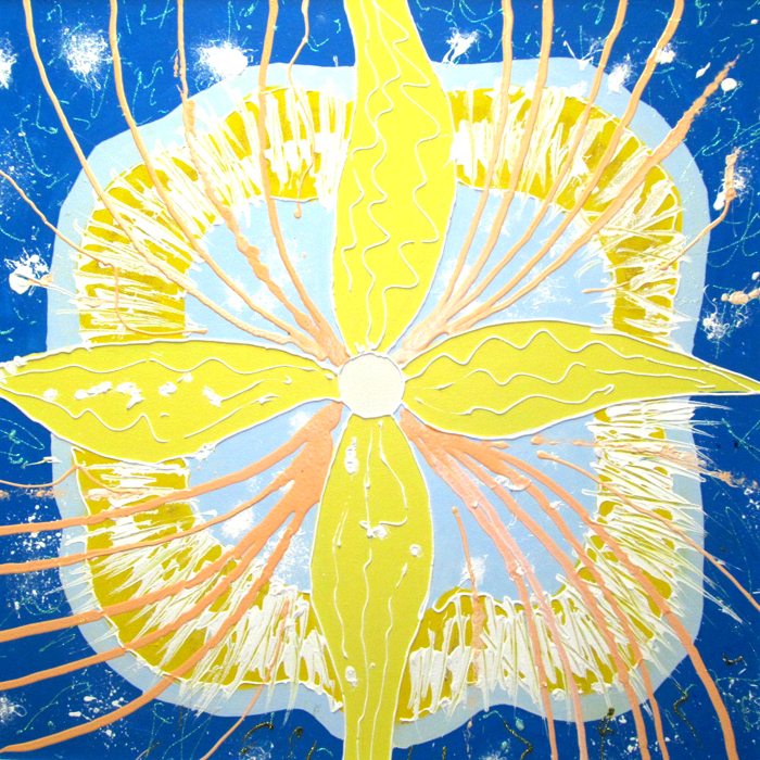 Teadlikuse avardamise mandala 2016